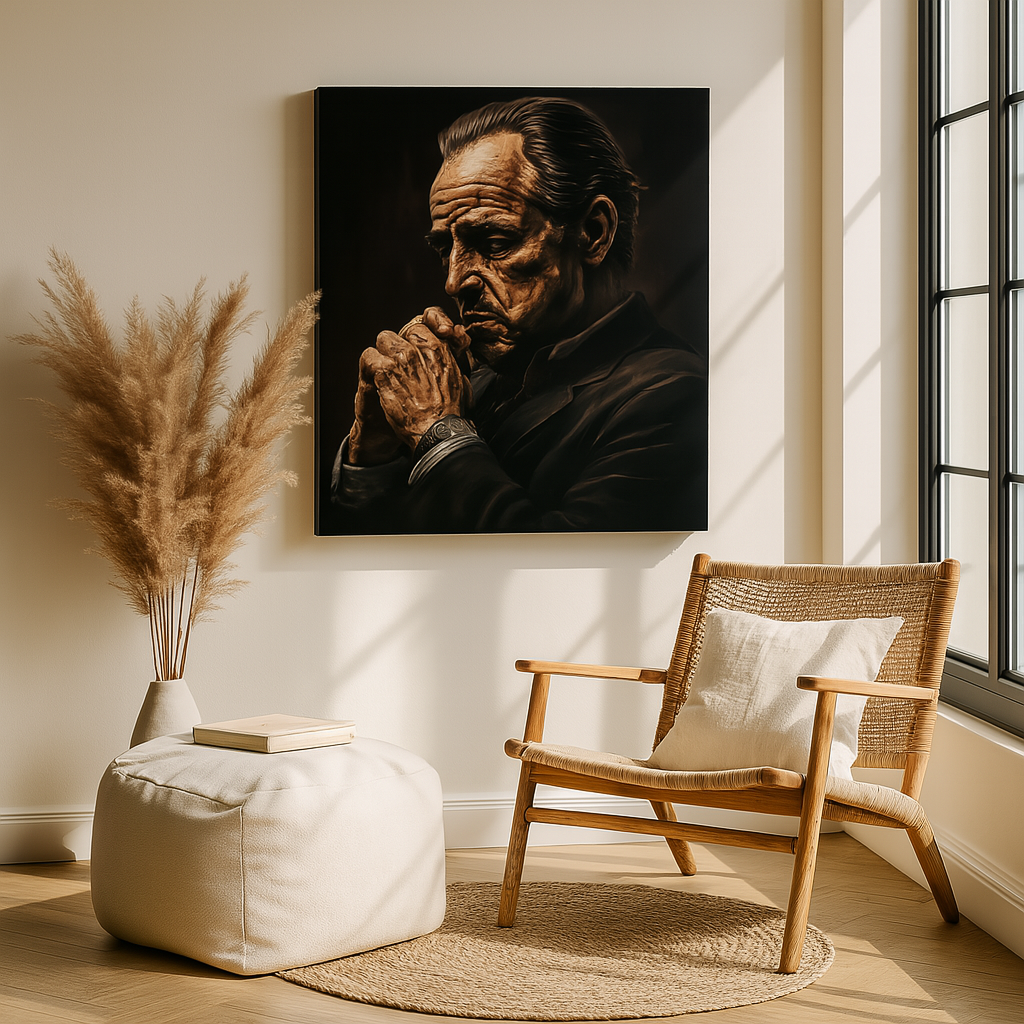 MovieArt – Sayılarla Boyama Tablosu